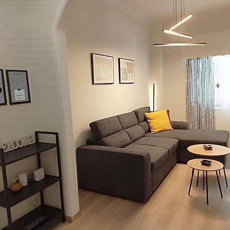 Kouki House Apartment Атина Екстериор снимка