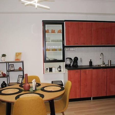 Kouki House Apartment Атина Екстериор снимка