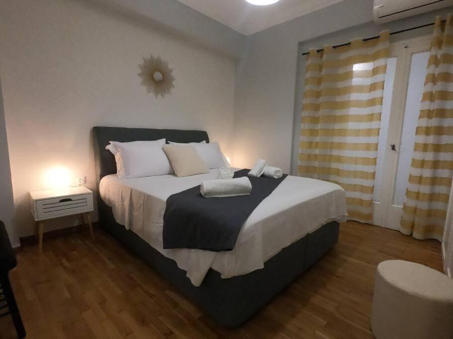 Kouki House Apartment Атина Екстериор снимка