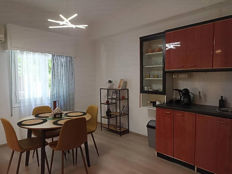 Kouki House Apartment Атина Екстериор снимка