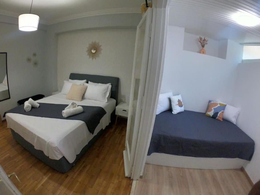 Kouki House Apartment Атина Екстериор снимка